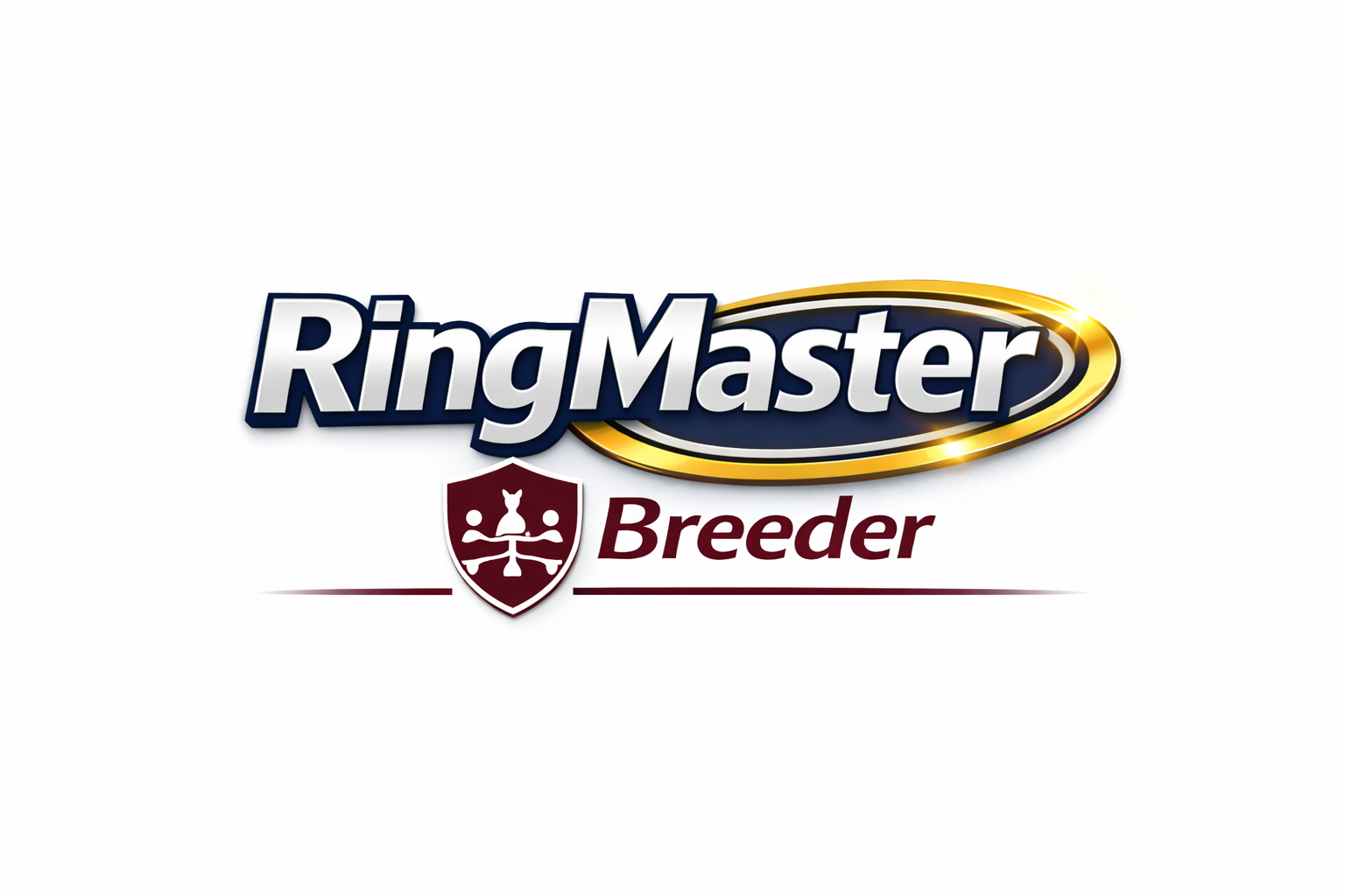 RingMaster Breeder logo